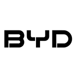 BYD badge