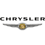 Chrysler badge