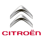 Citroen badge