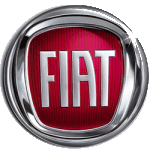 FIAT badge