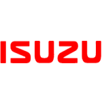 Isuzu badge