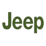 Jeep badge
