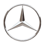Mercedes-Benz badge