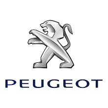 Peugeot badge