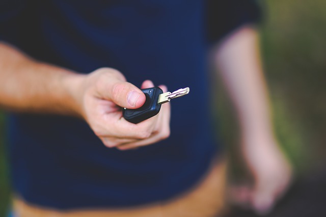 Think leasing a car is just for your parents? Think again!