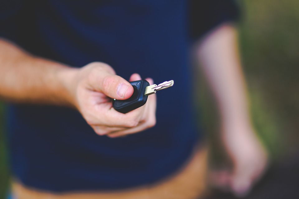 Why car leasing is a great option for new drivers