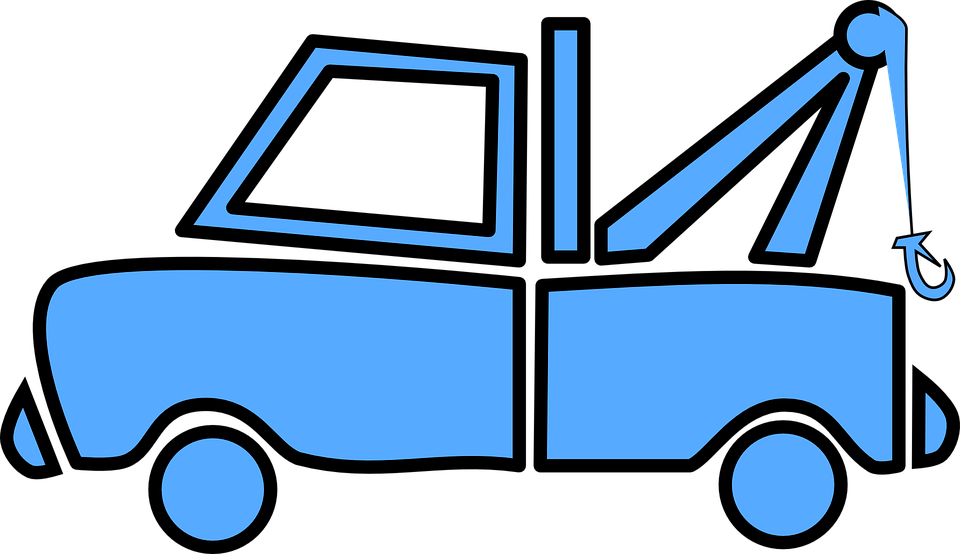 What to do if you have an accident in your lease van
