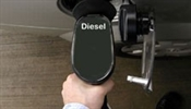 Budget calls over diesel supplement
