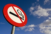 Clampdown on smoking in company vehicles