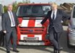 Ford announces commercial vehicle scrappage scheme