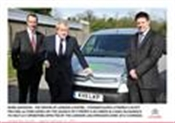 Citroën launches Go Green & Clean Allowance scheme