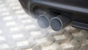 Diesel cars hit with higher parking fees