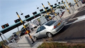 Contactless payment to be available on M6 toll