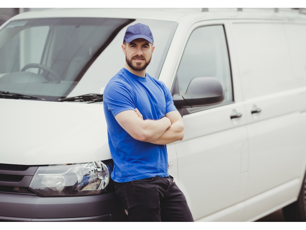 Why leasing a van is a good move for your new start-up