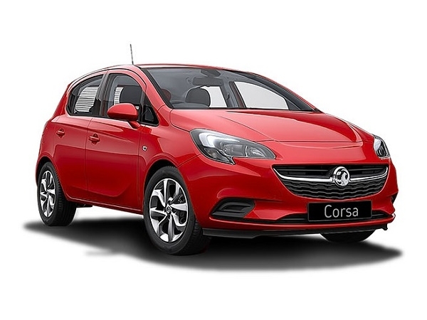 Car Leasing Review Round Up - the Vauxhall Corsa