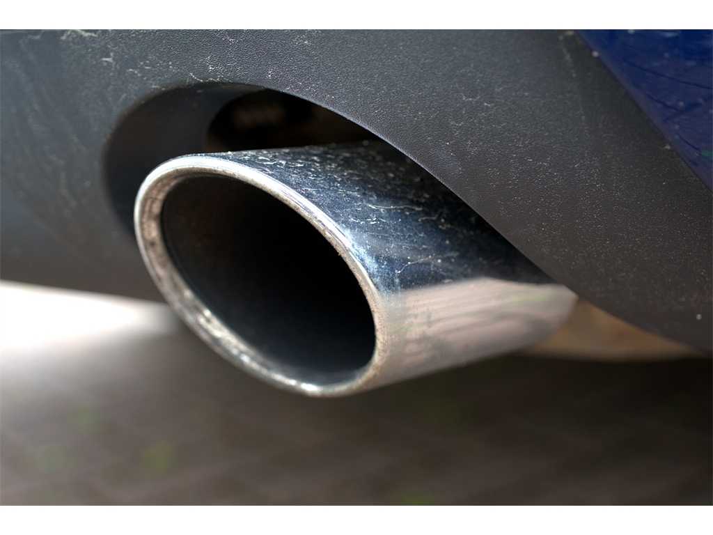 In the news: Don’t leave your engine running when parked – you could get fined! 