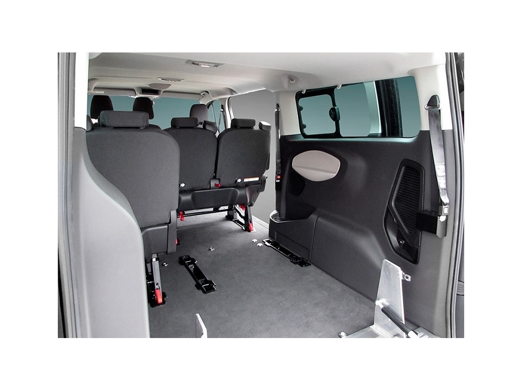 Have you considered leasing a minibus for your care home?
