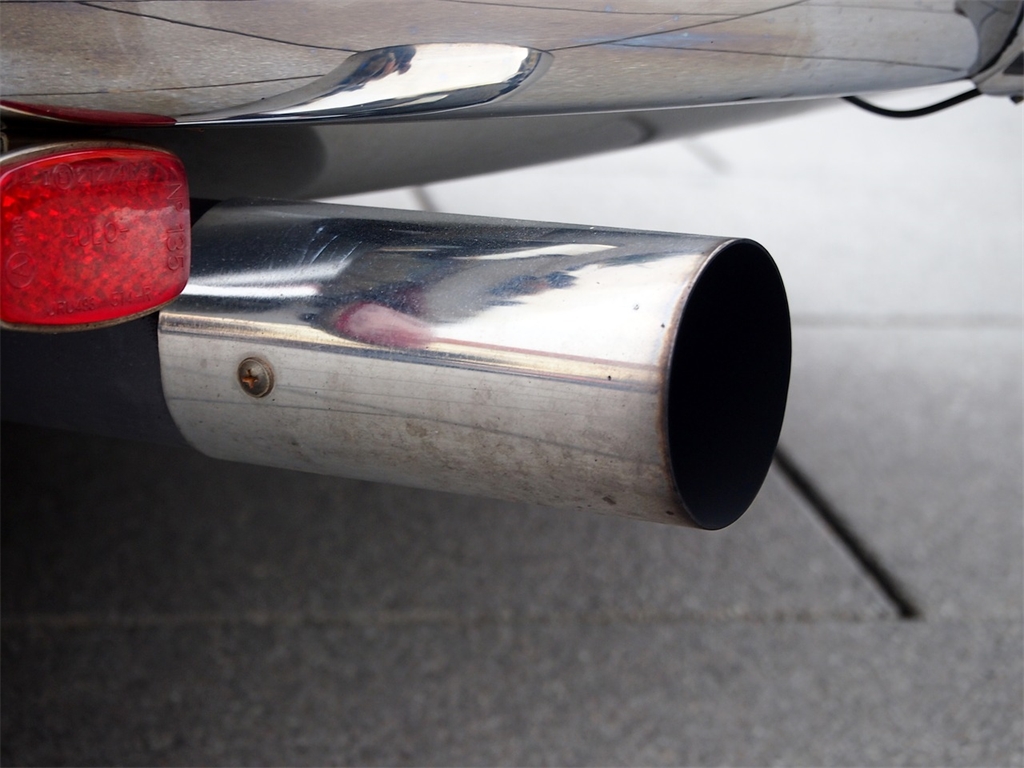 Lifting the lid on clean air and low emission zones