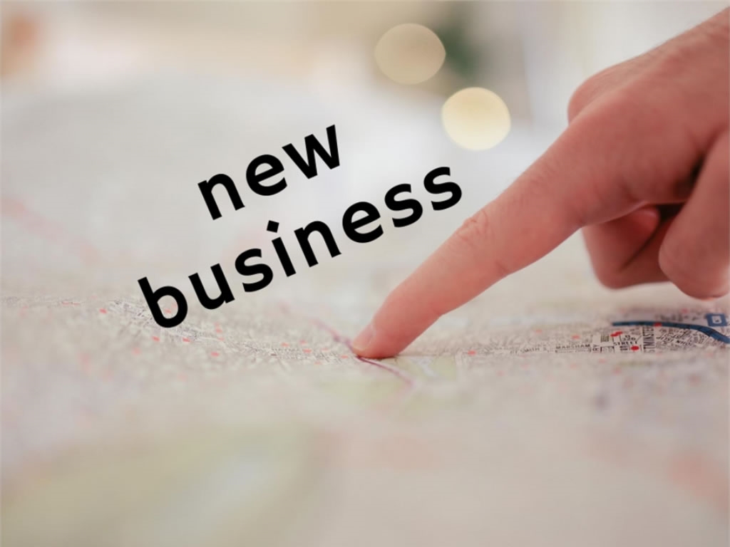 Setting up a business and need a van? We can help with your first lease.
