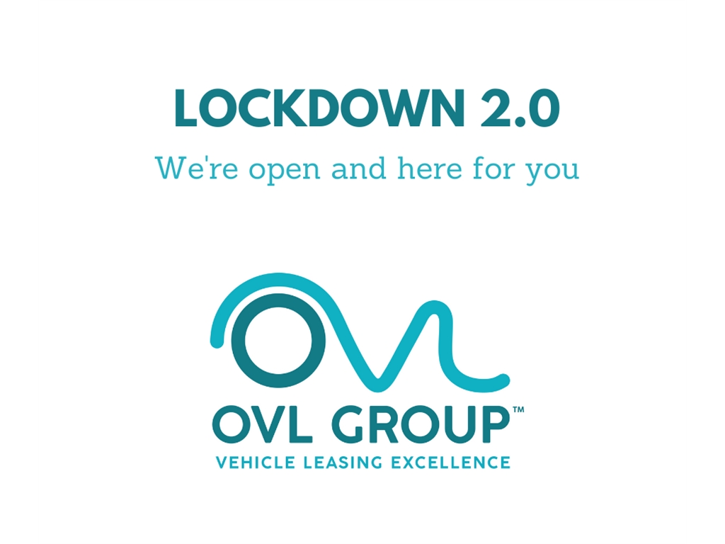 Lockdown 2.0 – our reassurance to you