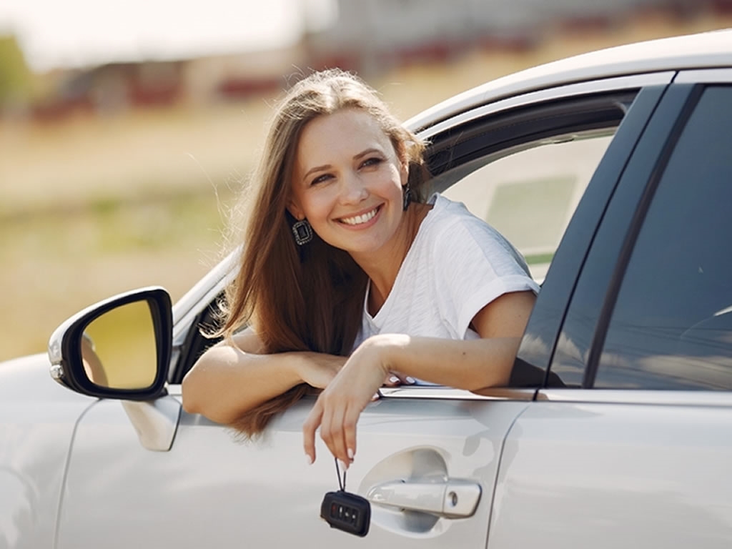 The benefits of leasing a car through your business 