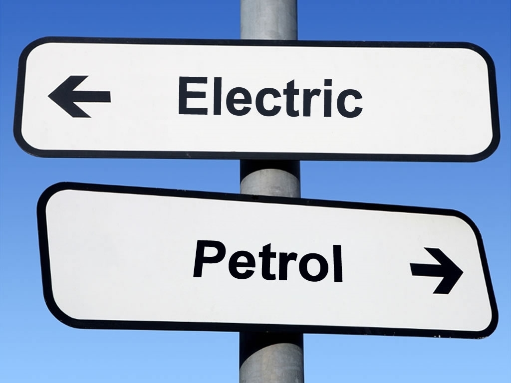 Petrol vs electric cars - a running cost comparison