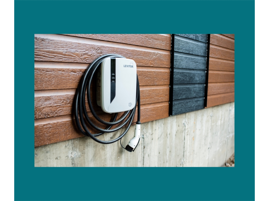 To get a home EV charger, or not get a home EV charger?