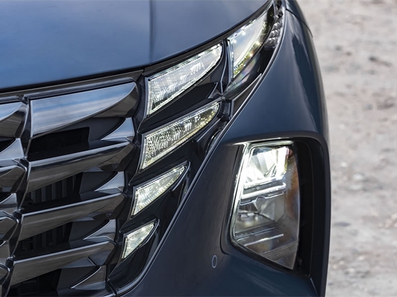 The Hyundai Tucson 1.6 TGDi Plug-in Hybrid - reviewed