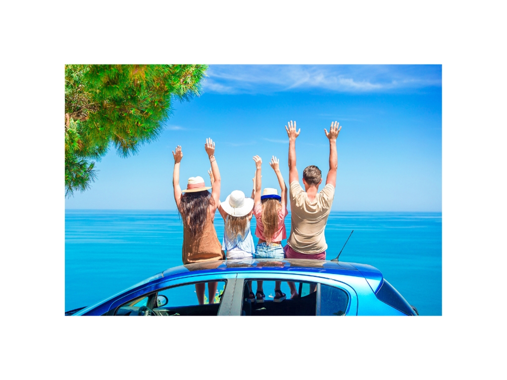 Planning on taking your lease vehicle abroad?
