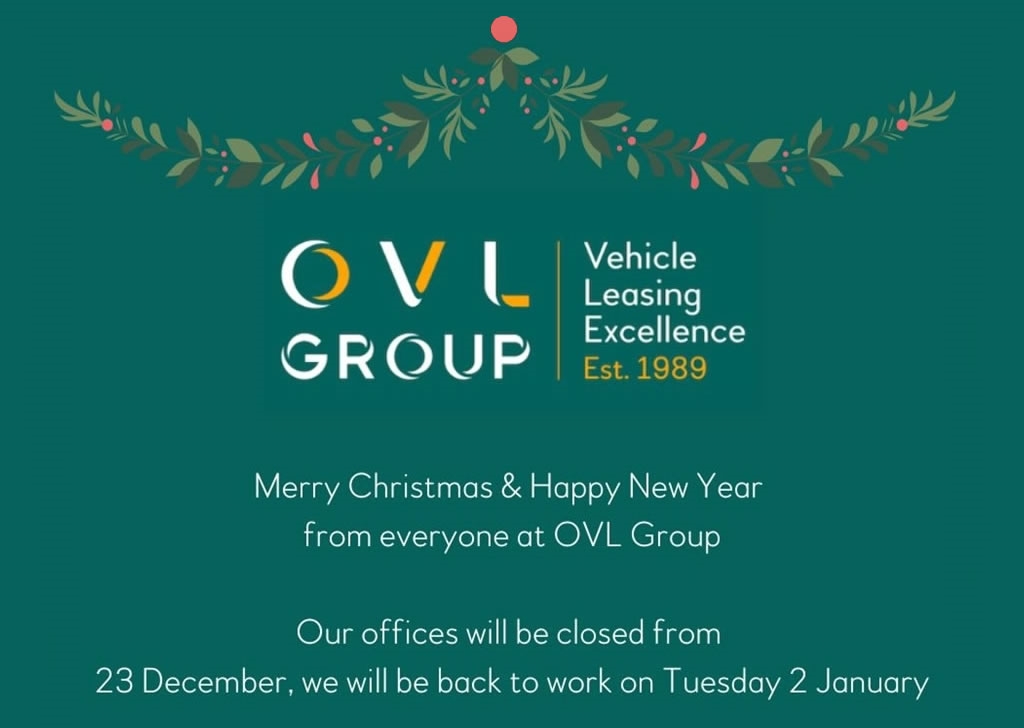 OVL Group 2023 round up