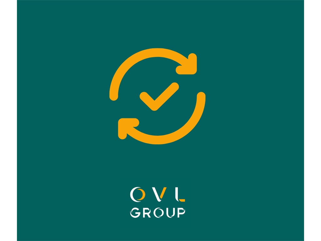 An update from OVL Group