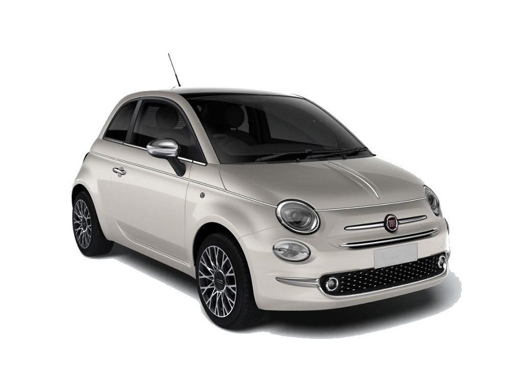 Fiat 500 HATCHBACK SPECIAL EDITIONS 1.2 Collezione 3dr