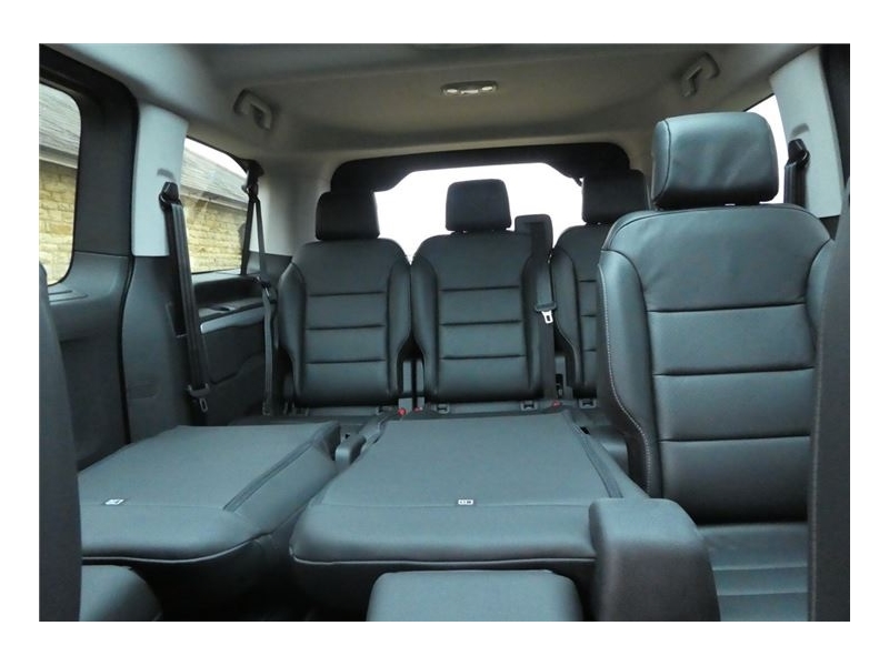 peugeot traveller seats for sale