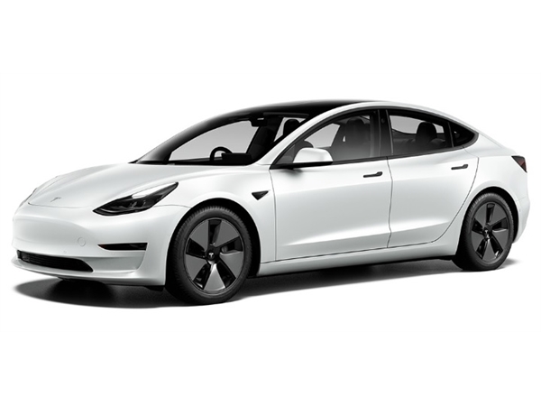 Tesla MODEL 3 SALOON Standard Plus 4dr Auto