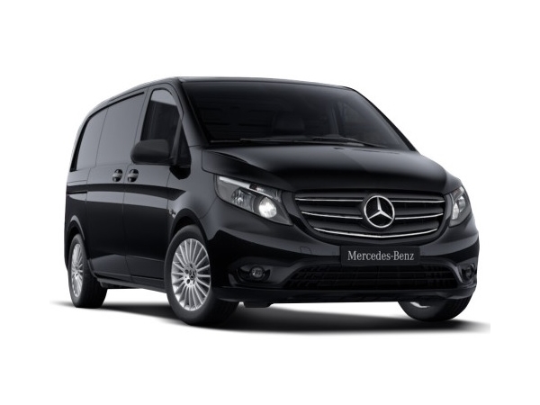 Mercedes-Benz VITO L2 DIESEL RWD 114CDI Premium Van 7G-Tronic