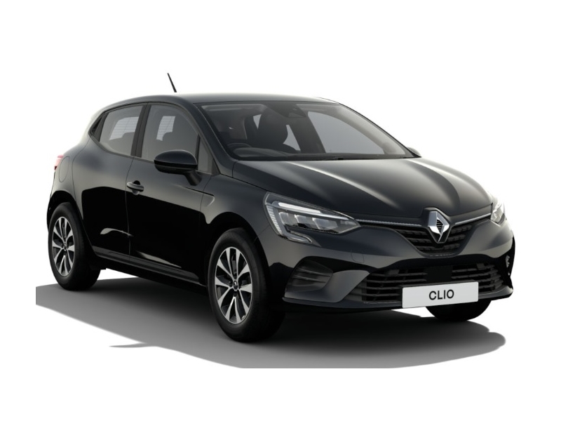 Renault CLIO HATCHBACK 1.0 TCe 90 Iconic 5dr