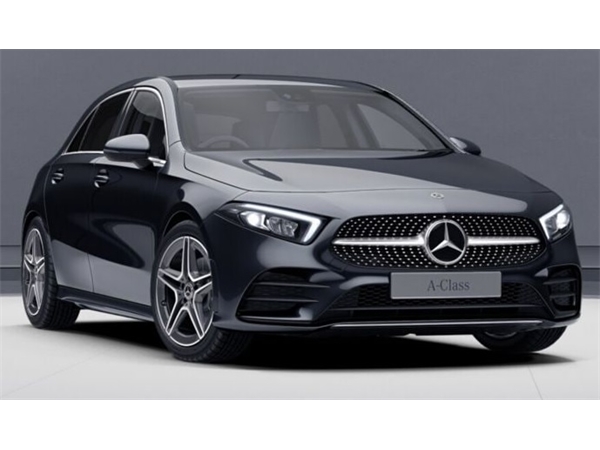 Mercedes-Benz A CLASS HATCHBACK A250e AMG Line Premium 5dr Auto