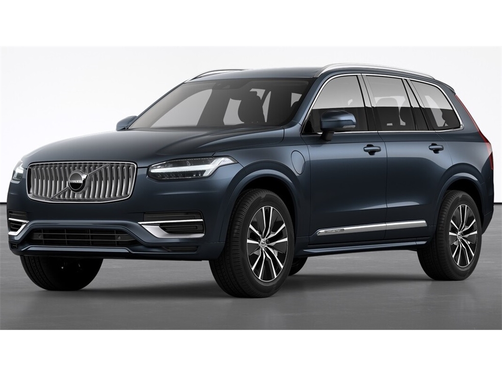 Volvo XC90 2.0 T8 [455] RC PHEV Ultimate Bright 5dr AWD Geatronic