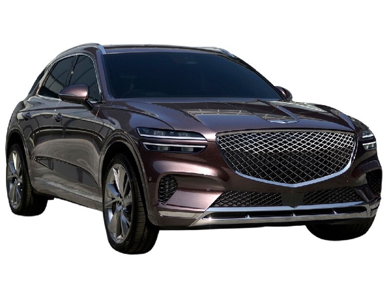 Genesis GV70 ELECTRIC 360kW Sport 77.4kWh 5dr Auto AWD [Innovation]