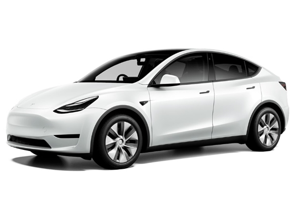 Tesla MODEL Y HATCHBACK RWD 5dr Auto