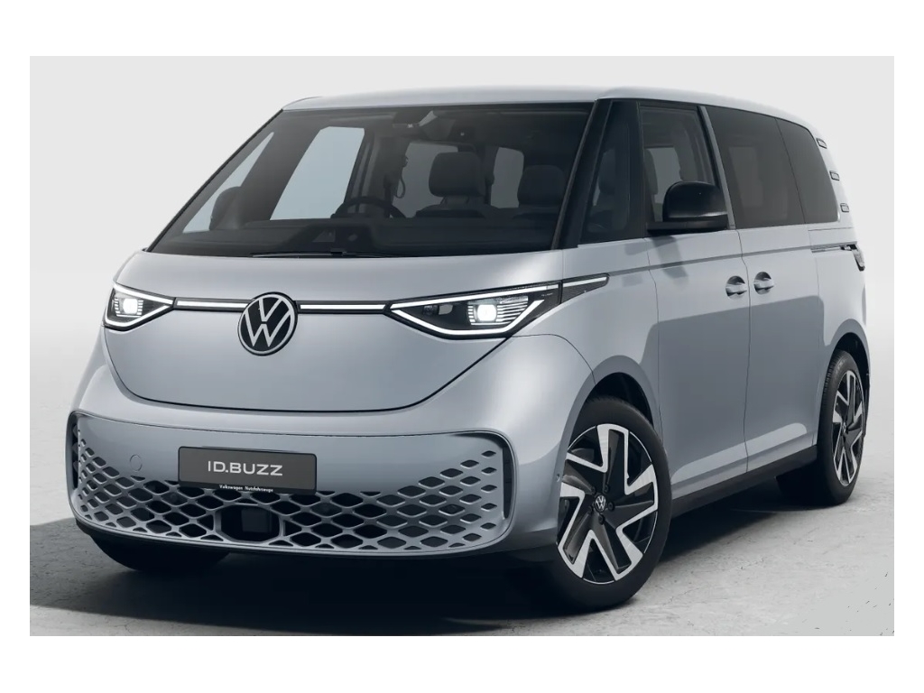 Volkswagen ID.BUZZ ESTATE 150kW Style Pro 77kWh 5dr Auto
