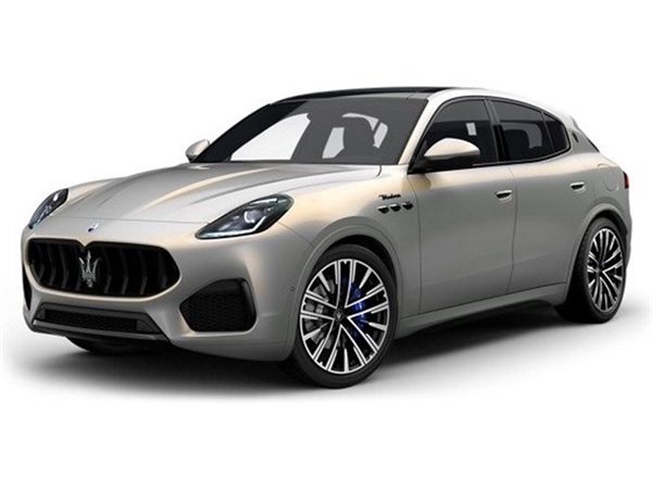 Maserati GRECALE ESTATE 48V MHEV [330] Modena 5dr Auto