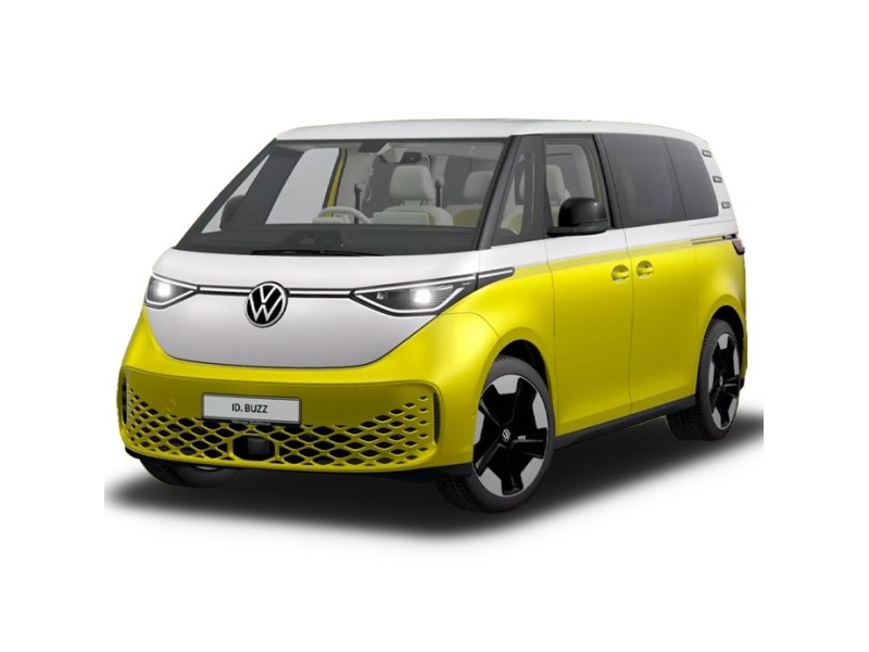 Volkswagen ID.BUZZ ESTATE SPECIAL EDITIONS 150kW 1ST Edition Pro 77kWh 5dr Auto
