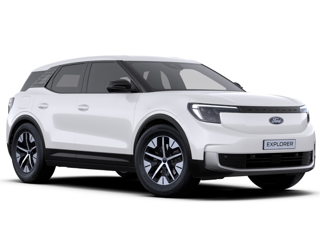 Ford EXPLORER ELECTRIC 210kW Select 77kWh 5dr Auto