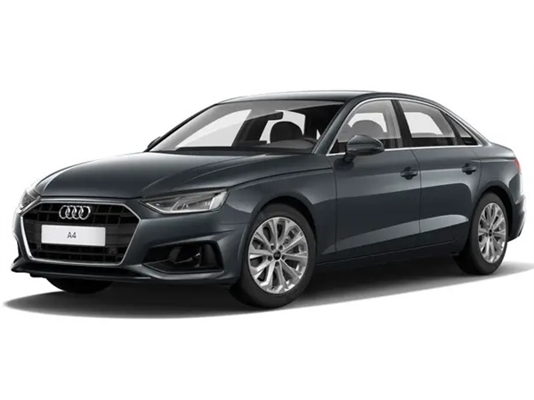 Audi A4 SALOON 35 TFSI S Line 4dr S Tronic