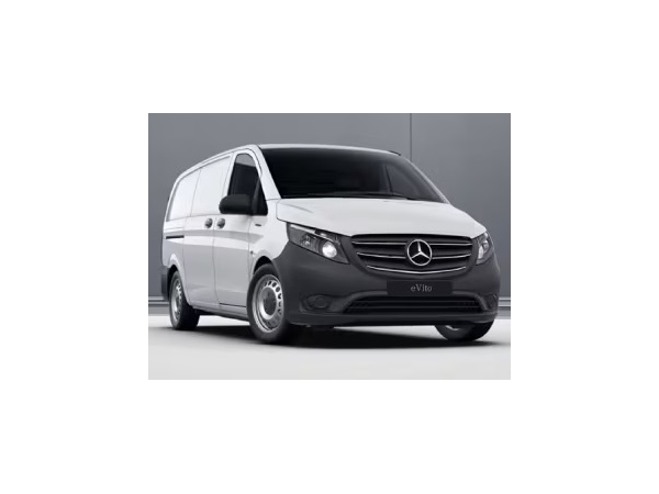 Mercedes-Benz eVITO L2 ELECTRIC FWD 85kW 66kWh Progressive Van Auto