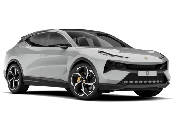 Lotus ELETRE ESTATE 450kW S 112kWh 5dr Auto