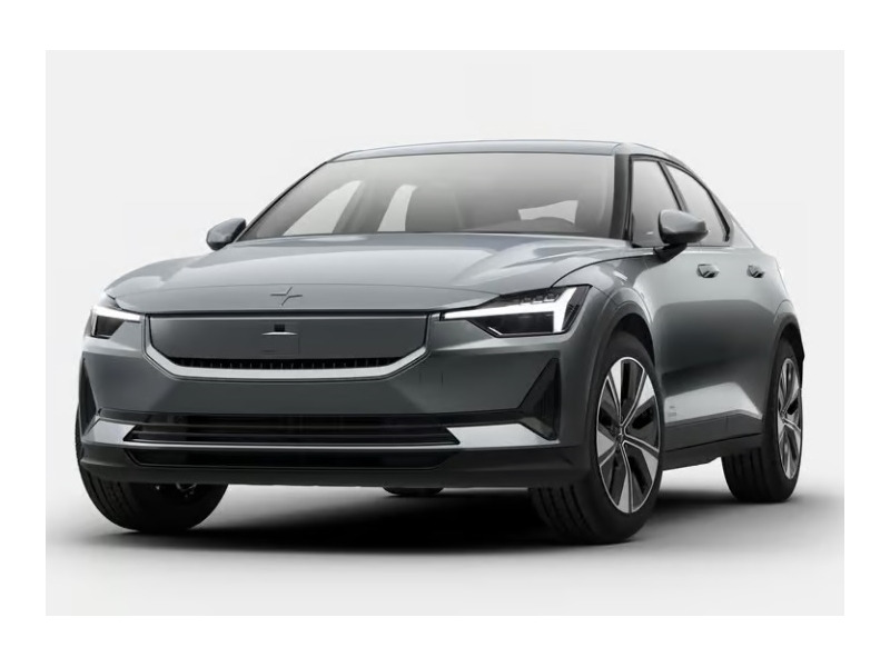 Polestar 2 FASTBACK 200kW 69kWh Standard Range SM [Plus] 5dr Auto