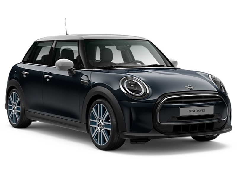 MINI HATCHBACK 1.5 Cooper Sport Premium 5dr Auto