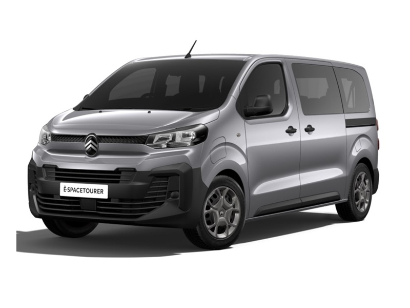 Citroen E-SPACE TOURER ELECTRIC ESTATE 100kW You M [9 Seat] 75kWh 5dr Auto